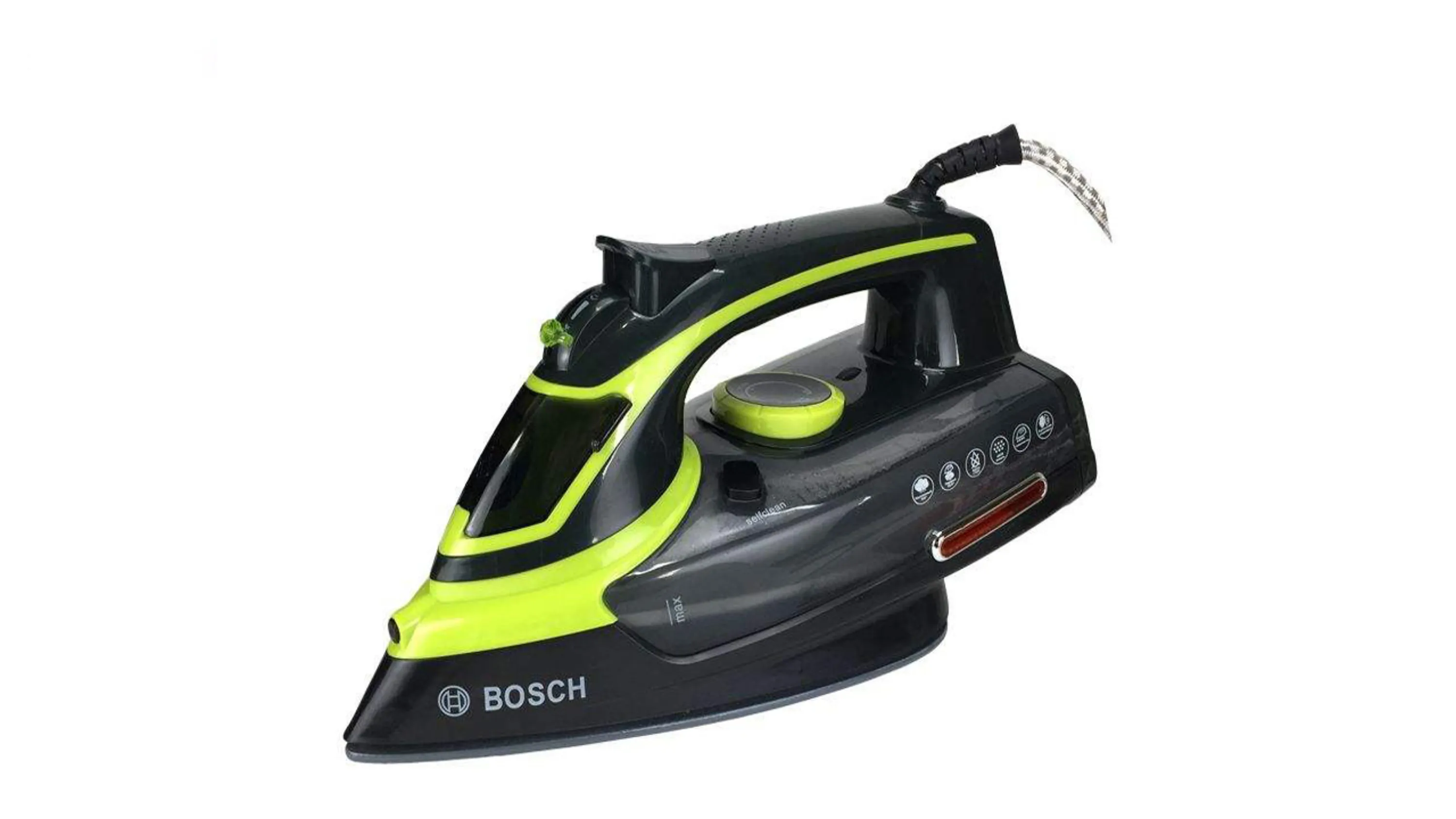 اتو بخار بوش  مدل 1288